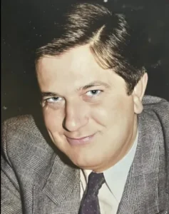 Νικόλαος Καρβούνης