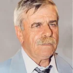 Νικόλαος Ρότσικας