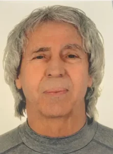 Νικόλαος Ζαχαρός