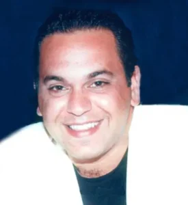 Νίκος Σιντζερμάς