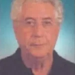 ΠΑΝΑΓΙΩΤΗ ΠΑΠΑΡΧΟΝΤΗ