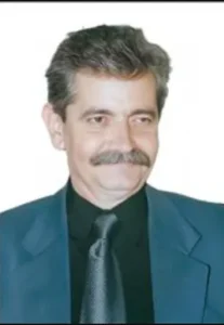 ΠΑΝΑΓΙΩΤΗΣ Π. ΧΡΗΣΤΟΥ