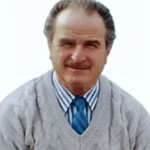 ΠΑΡΑΣΚΕΥΑΣ Γ. ΜΙΧΑΗΛΙΔΗΣ