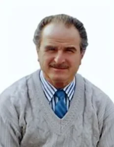 ΠΑΡΑΣΚΕΥΑΣ Γ. ΜΙΧΑΗΛΙΔΗΣ