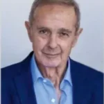 Παύλος Εμμ. Μαριανάκης