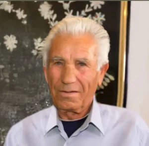 ΣΑΒΒΑΣ ΧΡΙΣΤΟΔΟΥΛΟΥ ΤΣΑΒΕΛΛΑ