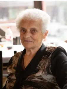 Σταυρούλας Αθανασιάδου