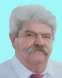 Στέφανος Ορέστης