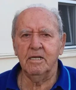 Στέργιος Παπαθανασίου