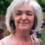 Θεοδώρα Βράντζα – Ζαφειριάδου