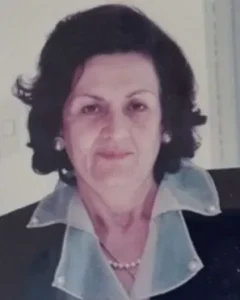 Βαΐτσα Μπατζιά