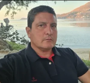 Βασίλειος Κυρίτσης