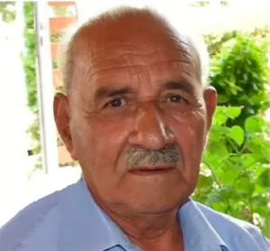 Βασίλειος Ζαμπός