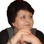 ΒΑΣΙΛΙΚΗ Γ. ΚΟΚΚΙΝΟΥΛΗ (ΤΣΑΪΔΟΥ)