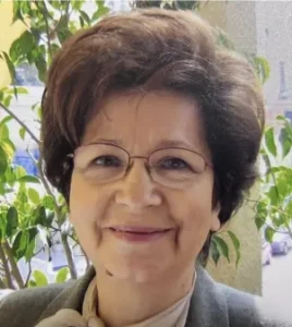 Βασιλική Τσάλτα