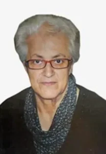 ΒΙΡΓΙΝΙΑ Κ. ΚΑΠΕΤΑΝΙΟΥ