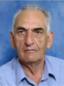 Βησσάριος Μουρκάκης