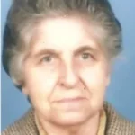 Ξανθή Χαλδούπη