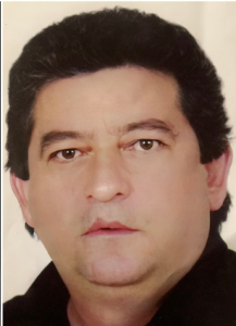 Παναγιώτης Τσάμης