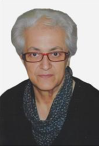 ΒΙΡΓΙΝΙΑ Κ. ΚΑΠΕΤΑΝΙΟΥ