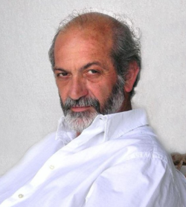 Κωνσταντίνος Χονδρορρίζος