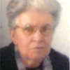 Ζωή Ναούμ