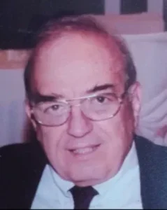 Αχιλλέας Στ. Χιώτης