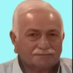 Αχιλλέας Βλάχος