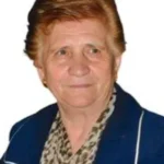 Αγορώ (Σούλα) Φαρίνα