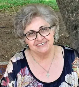 Αικατερίνη Δραχαλίβα