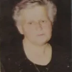 Αικατερίνη Βλησαρούλη