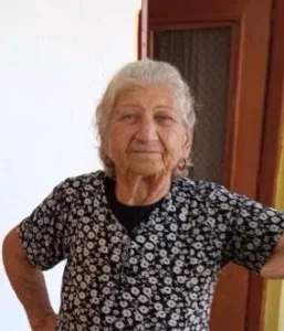 Αλεξάνδρα Παπαδοπούλου