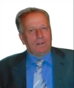 ΑΓΓΕΛΟΣ Ι. ΑΓΓΕΛΙΔΗΣ