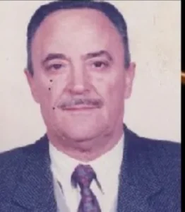 ΑΓΓΕΛΟΣ ΠΑΡΑΓΙΟΥΤΣΙΚΟΣ