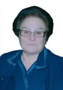 ΑΝΘΗ Μ. ΓΙΤΟΠΟΥΛΟΥ