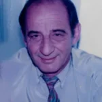 Αντώνιος Αντωνίου