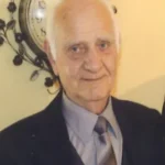 Αντώνης Μεταξιώτης