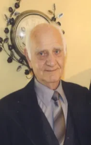 Αντώνης Μεταξιώτης