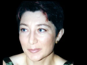 Αρετή Λέτσιου