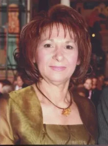 Αθανασία Ζησοπούλου