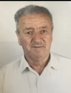 Αθανάσιος Παπαϊωάννου