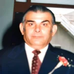 ΧΑΡΑΛΑΜΠΟΣ ΕΛΕΥΘΕΡΙΟΥ