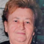 ΧΑΡΙΚΛΕΙΑ ΠΑΠΑΓΕΩΡΓΙΟΥ- ΠΑΠΑ