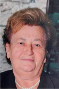 ΧΑΡΙΚΛΕΙΑ ΠΑΠΑΓΕΩΡΓΙΟΥ- ΠΑΠΑ