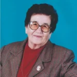 ΧΡΙΣΤΙΝΑ ΖΑΧΑΡΙΟΥ