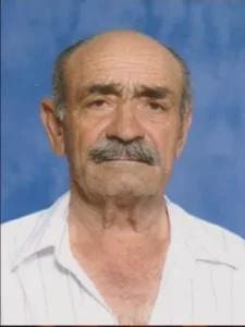 Χρήστος Σακοράφας