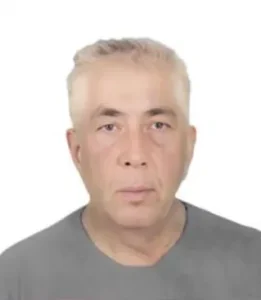 ΧΡΗΣΤΟΣ Θ. ΜΑΛΙΑΣΑΣ