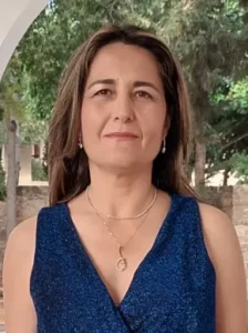 ΧΡΥΣΑΝΘΗ ΑΝΔΡΕΟΥ ΤΡΥΦΩΝΟΣ