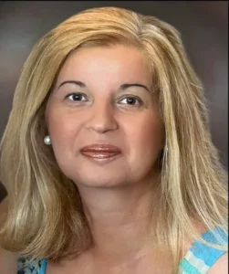 Χρύσω (Σούλας) Μπακογιάννη