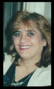 Δήμητρα Τυπάλδου